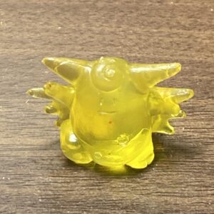【ポケットモンスターフィギュア】ピクシー h約2.5cm