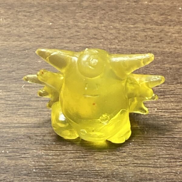 【ポケットモンスターフィギュア】ピクシー h約2.5cm