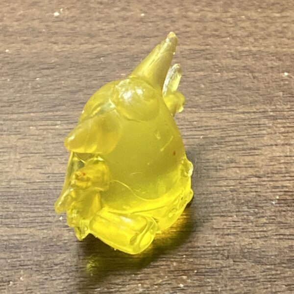 【ポケットモンスターフィギュア】ピクシー h約2.5cm - 画像 (2)