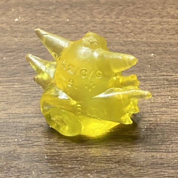 【ポケットモンスターフィギュア】ピクシー h約2.5cm - 画像 (3)