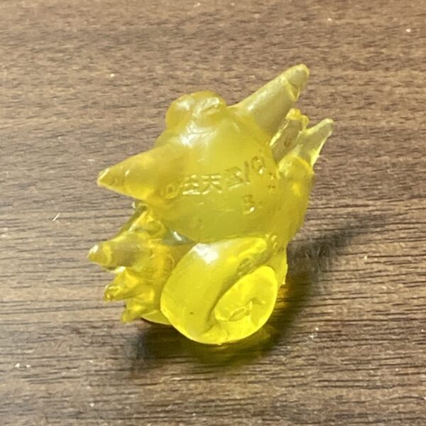 【ポケットモンスターフィギュア】ピクシー h約2.5cm - 画像 (4)