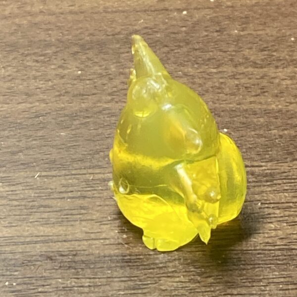 【ポケットモンスターフィギュア】ピクシー h約2.5cm - 画像 (5)