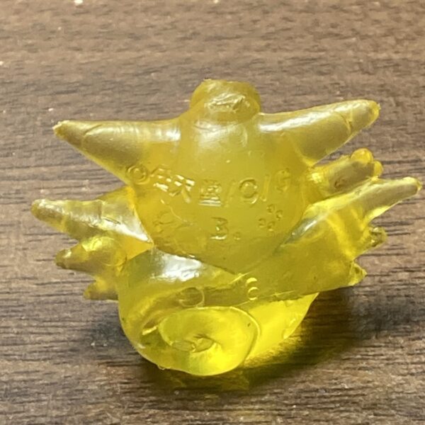 【ポケットモンスターフィギュア】ピクシー h約2.5cm - 画像 (6)