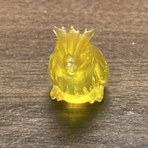【ポケットモンスターフィギュア】ポッポh約2cm