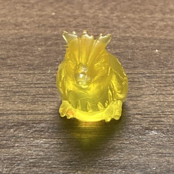 【ポケットモンスターフィギュア】ポッポh約2cm