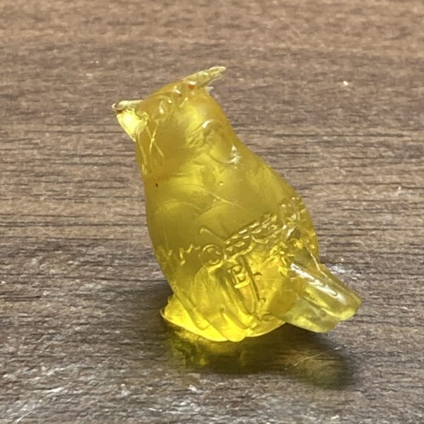 【ポケットモンスターフィギュア】ポッポh約2cm - 画像 (5)