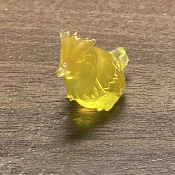 【ポケットモンスターフィギュア】ポッポh約2cm - 画像 (6)