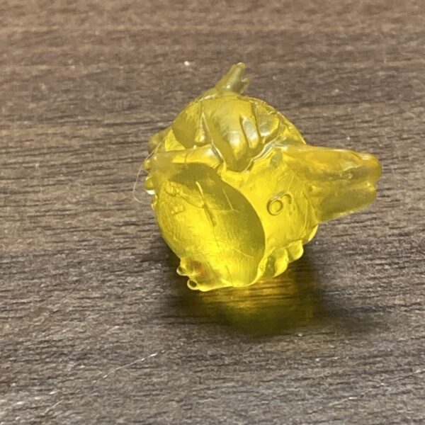 【ポケットモンスターフィギュア】ポッポh約2cm - 画像 (7)