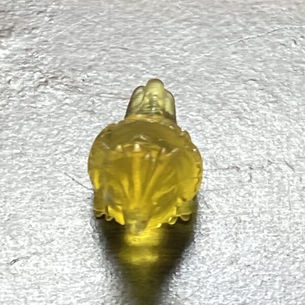【ポケットモンスターフィギュア】ポッポh約2cm - 画像 (9)