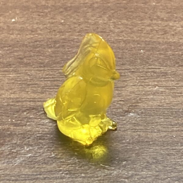 【ポケットモンスターフィギュア】ピジョン h約3cm - 画像 (2)