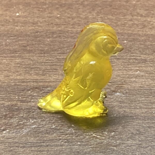 【ポケットモンスターフィギュア】ピジョン h約3cm - 画像 (3)