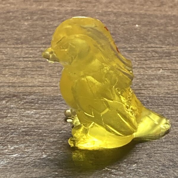 【ポケットモンスターフィギュア】ピジョン h約3cm - 画像 (6)