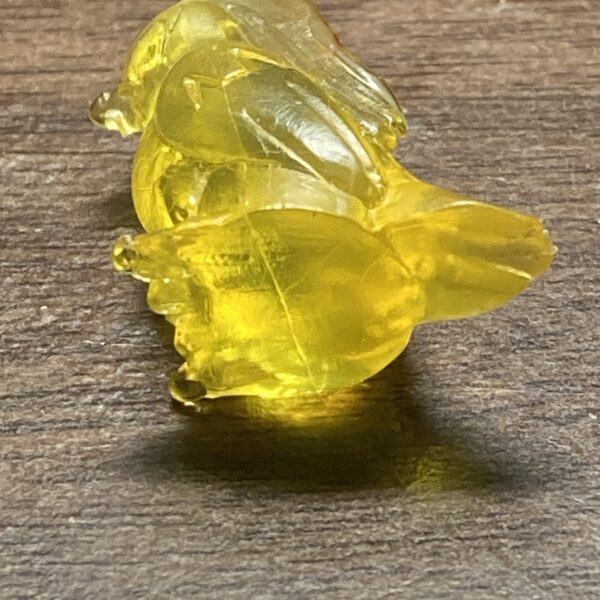 【ポケットモンスターフィギュア】ピジョン h約3cm - 画像 (8)