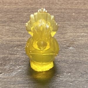 【ポケットモンスターフィギュア】ピジョット h約2.5cm