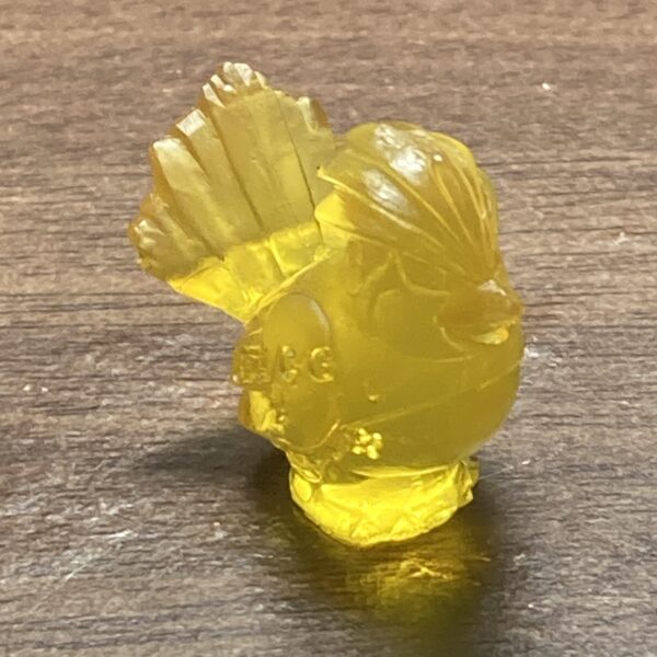 【ポケットモンスターフィギュア】ピジョット h約2.5cm - 画像 (2)