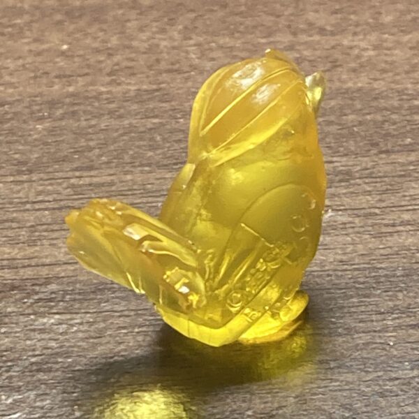 【ポケットモンスターフィギュア】ピジョット h約2.5cm - 画像 (4)