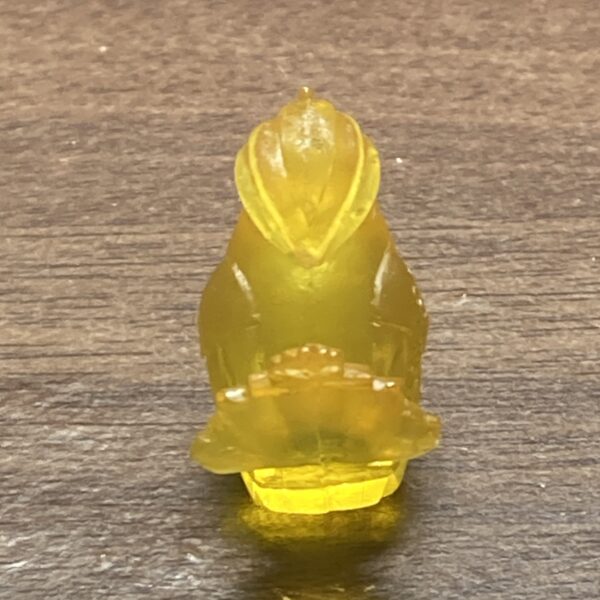 【ポケットモンスターフィギュア】ピジョット h約2.5cm - 画像 (5)