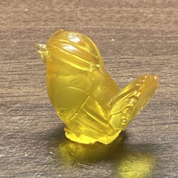 【ポケットモンスターフィギュア】ピジョット h約2.5cm - 画像 (6)