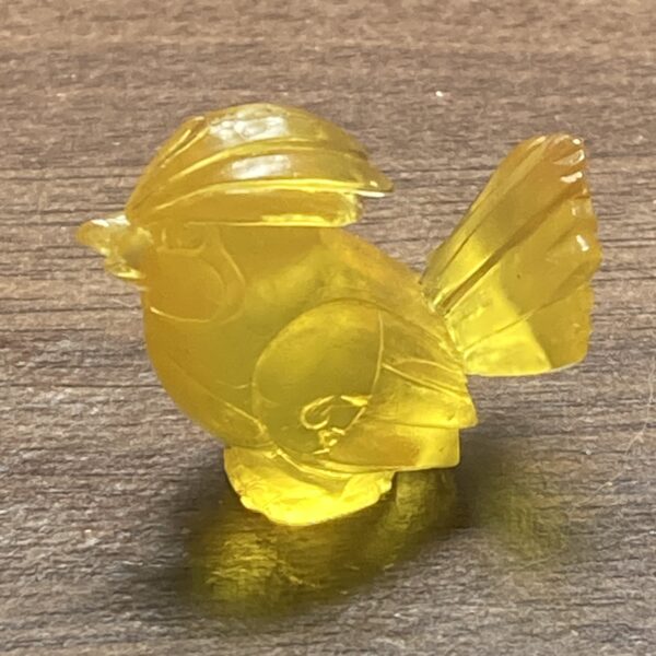 【ポケットモンスターフィギュア】ピジョット h約2.5cm - 画像 (7)