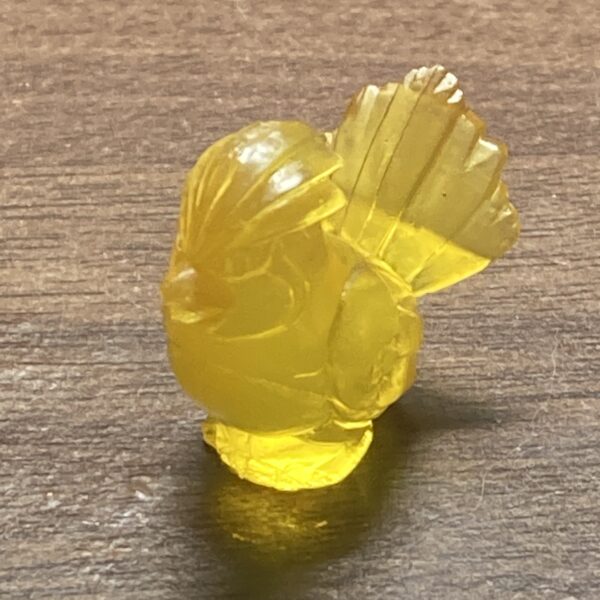 【ポケットモンスターフィギュア】ピジョット h約2.5cm - 画像 (8)