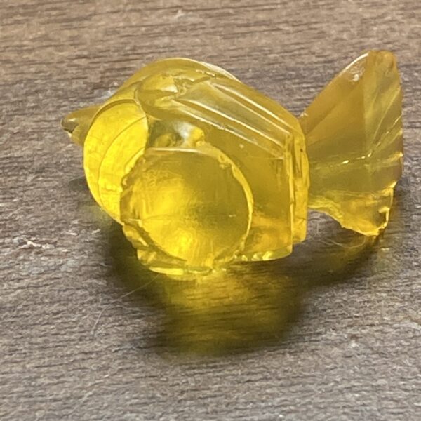 【ポケットモンスターフィギュア】ピジョット h約2.5cm - 画像 (9)
