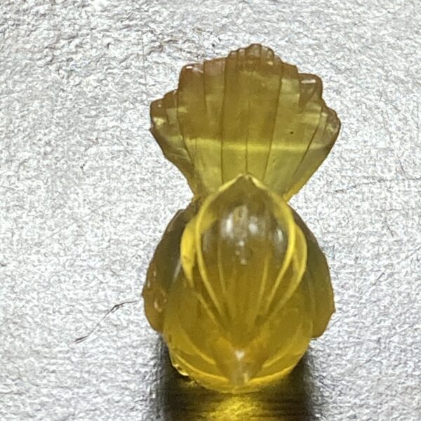 【ポケットモンスターフィギュア】ピジョット h約2.5cm - 画像 (11)