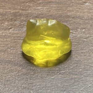 【ポケットモンスターフィギュア】メタモン h約1.5cm