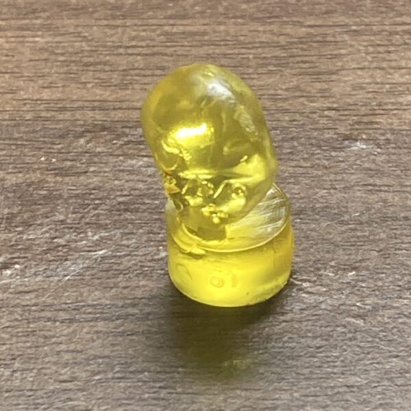 【ポケットモンスターフィギュア】カブト h約2.5cm - 画像 (3)