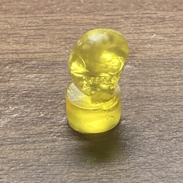 【ポケットモンスターフィギュア】カブト h約2.5cm - 画像 (4)