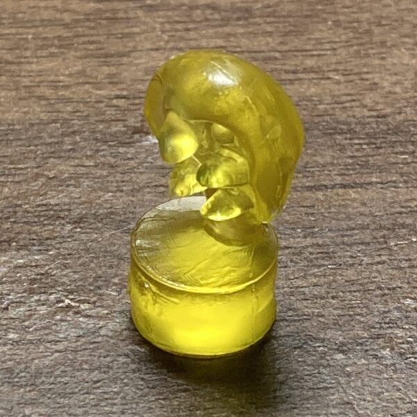 【ポケットモンスターフィギュア】カブト h約2.5cm - 画像 (6)