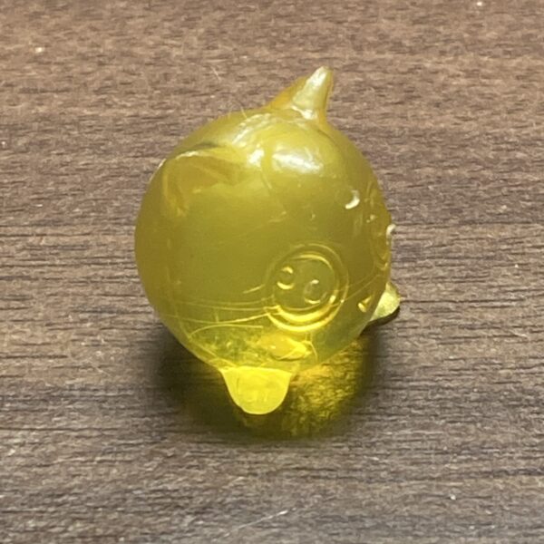 【ポケットモンスターフィギュア】プリン h約2cm - 画像 (2)