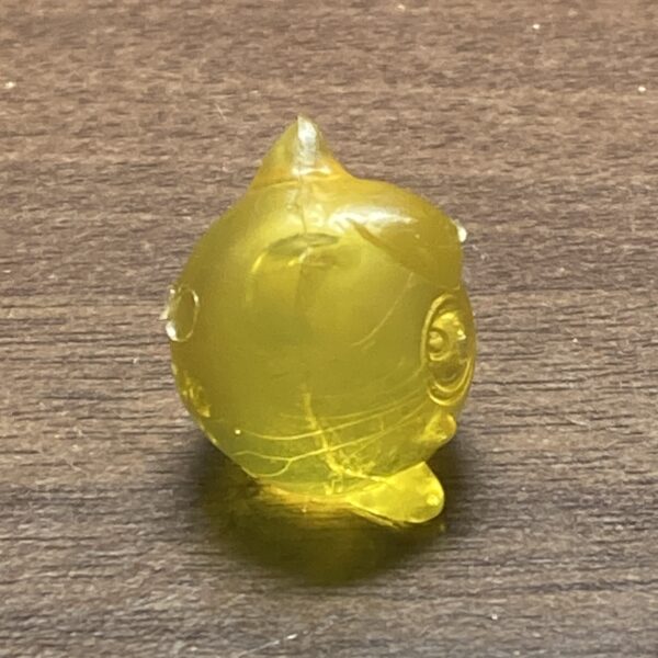 【ポケットモンスターフィギュア】プリン h約2cm - 画像 (3)