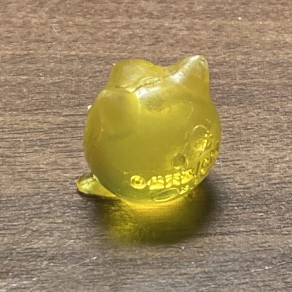 【ポケットモンスターフィギュア】プリン h約2cm - 画像 (5)