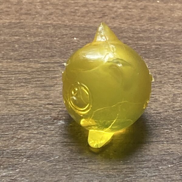 【ポケットモンスターフィギュア】プリン h約2cm - 画像 (6)
