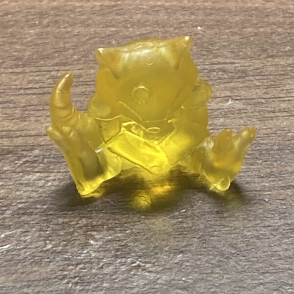 【ポケットモンスターフィギュア】ケーシィ h約2cm