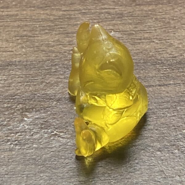【ポケットモンスターフィギュア】ケーシィ h約2cm - 画像 (5)