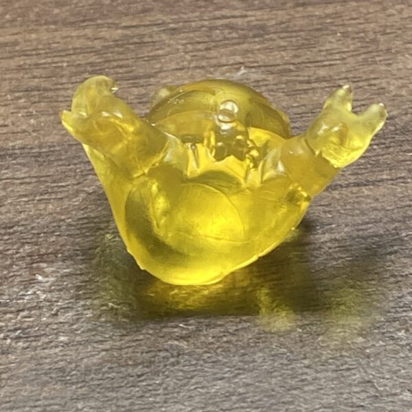 【ポケットモンスターフィギュア】ケーシィ h約2cm - 画像 (7)