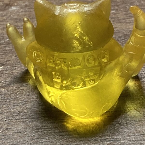 【ポケットモンスターフィギュア】ケーシィ h約2cm - 画像 (8)