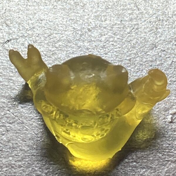 【ポケットモンスターフィギュア】ケーシィ h約2cm - 画像 (9)