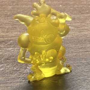 【ポケットモンスターフィギュア】バリヤード h約3.5cm