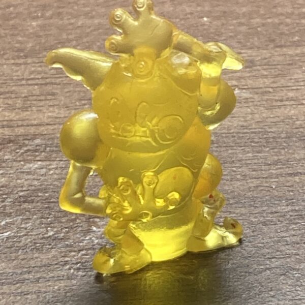 【ポケットモンスターフィギュア】バリヤード h約3.5cm
