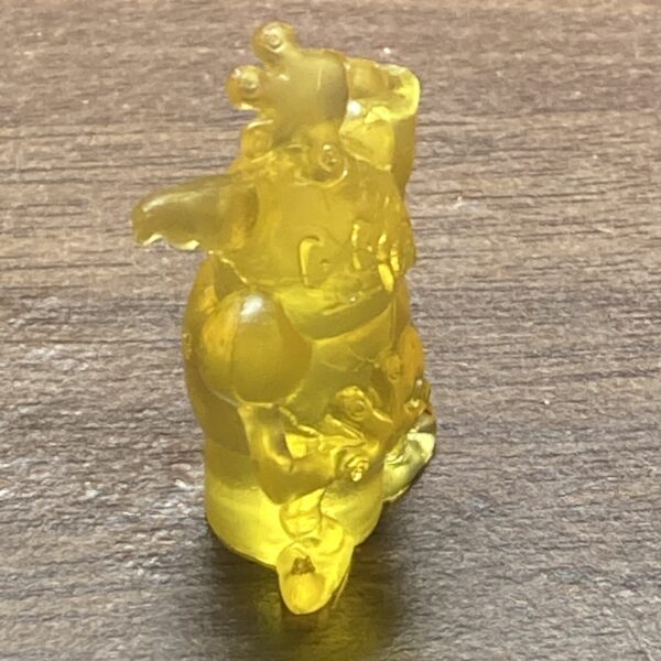 【ポケットモンスターフィギュア】バリヤード h約3.5cm - 画像 (2)
