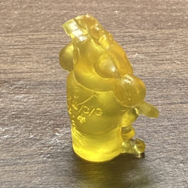 【ポケットモンスターフィギュア】バリヤード h約3.5cm - 画像 (3)
