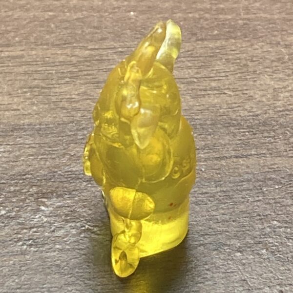【ポケットモンスターフィギュア】バリヤード h約3.5cm - 画像 (5)