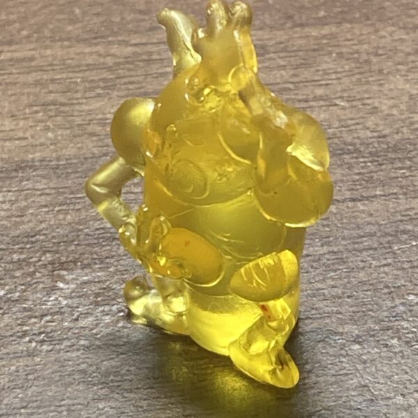 【ポケットモンスターフィギュア】バリヤード h約3.5cm - 画像 (6)