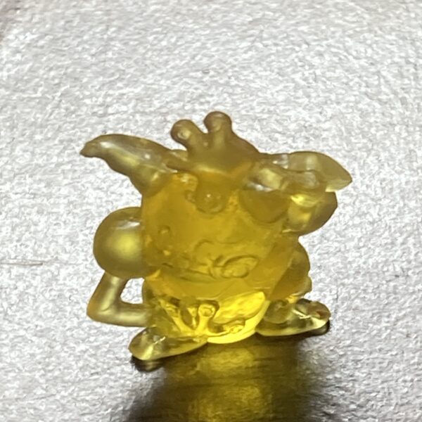 【ポケットモンスターフィギュア】バリヤード h約3.5cm - 画像 (9)