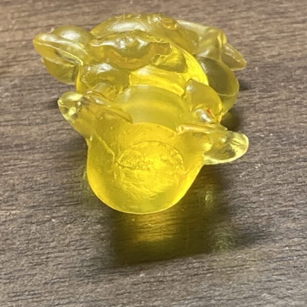 【ポケットモンスターフィギュア】バリヤード h約3.5cm - 画像 (10)