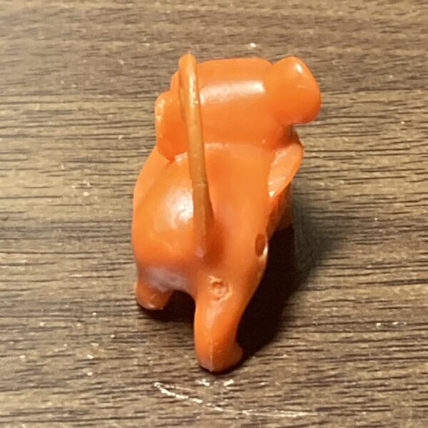 【ポケットモンスターフィギュア】コラッタ h約2.5cm - 画像 (5)