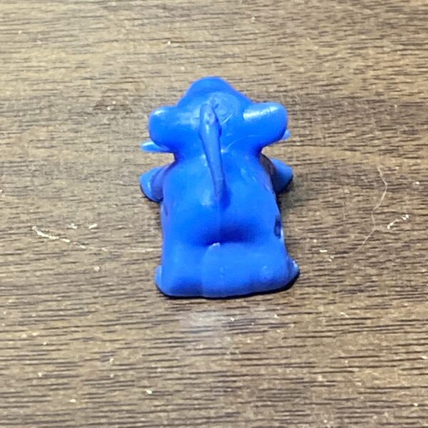 【ポケットモンスターフィギュア】コラッタ h約2cm - 画像 (6)