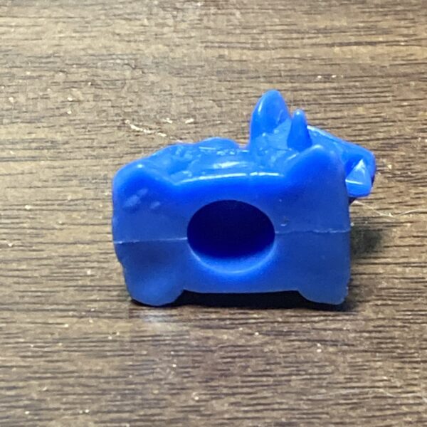 【ポケットモンスターフィギュア】コラッタ h約2cm - 画像 (8)